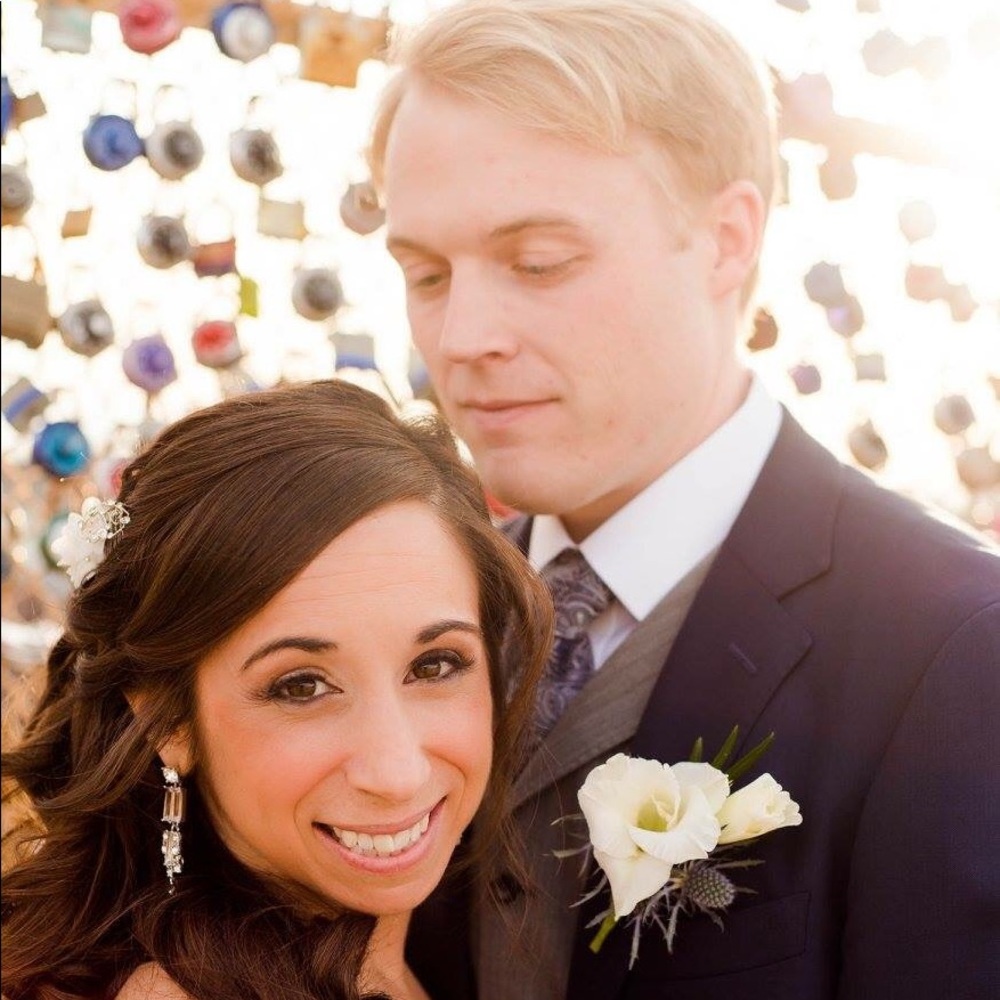 Meet your Posher, Trish